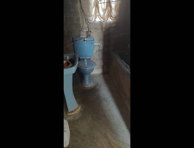 1 BEDROOM HOUSE FOR SALE IN SOSHANGUVE HH